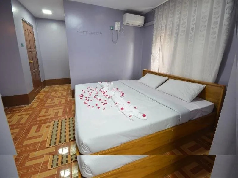 Kiss Guest House