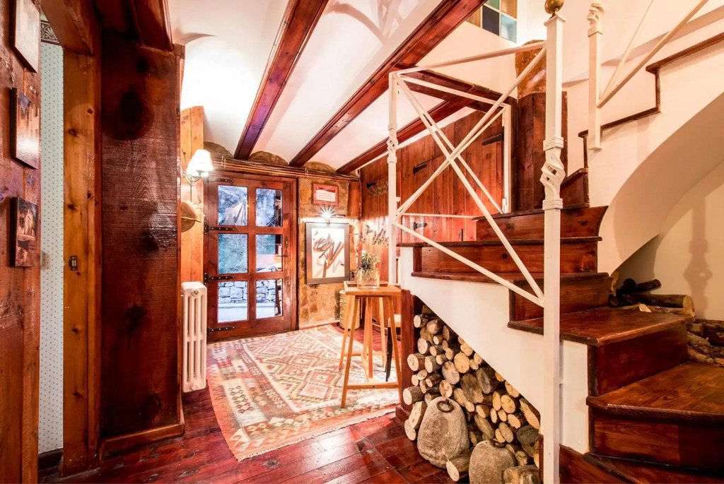 Casa Rural Palacio
