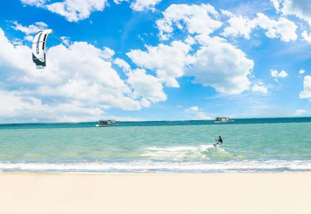 Marriott Miches Beach Resort