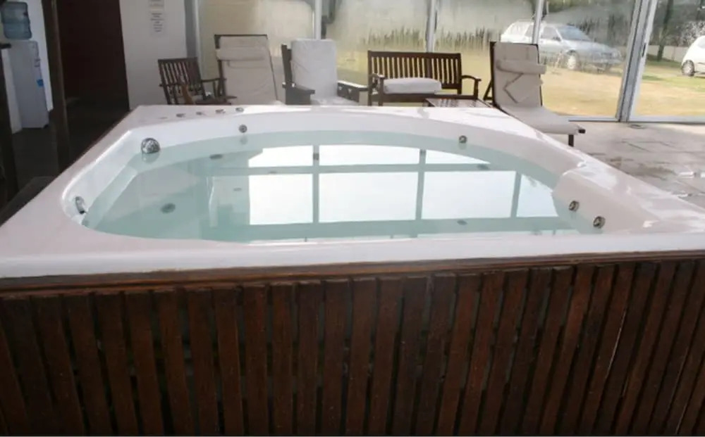Aguas del Monte Hotel SPA