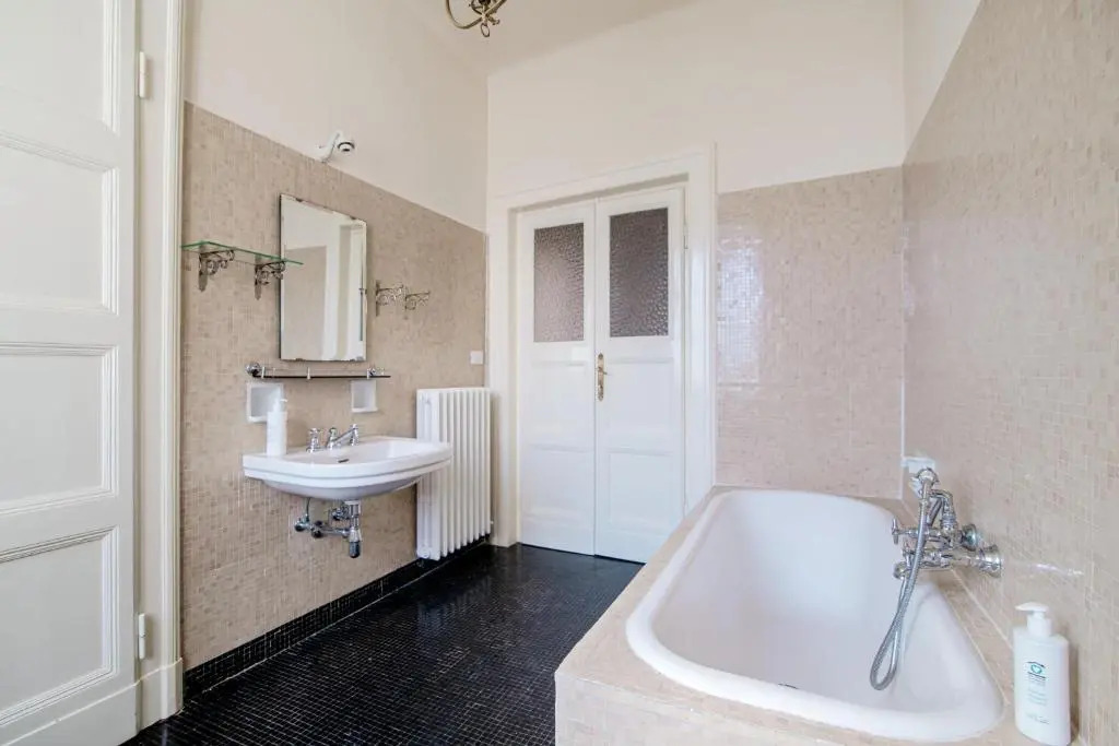 Villa I Tigli - by MyHomeInComo