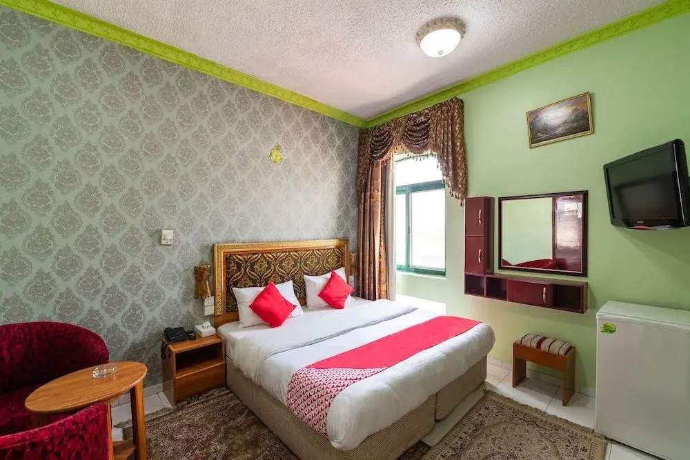 Golden Sea Hotel by OYO Rooms