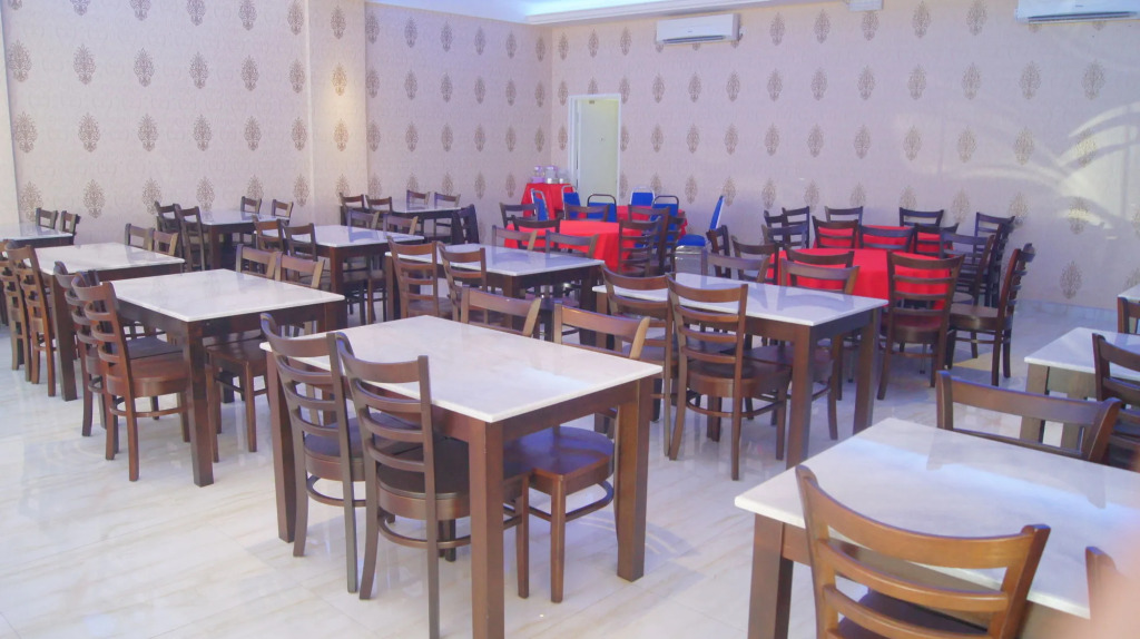 Hotel Hsiang Garden