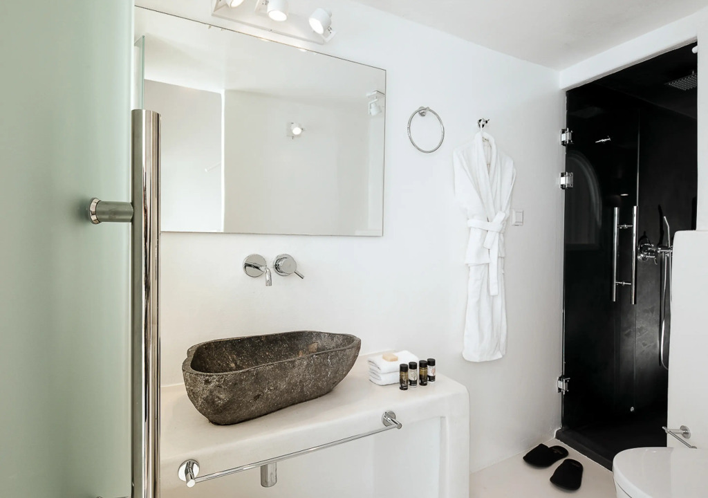 Dana Villas & Infinity Suites