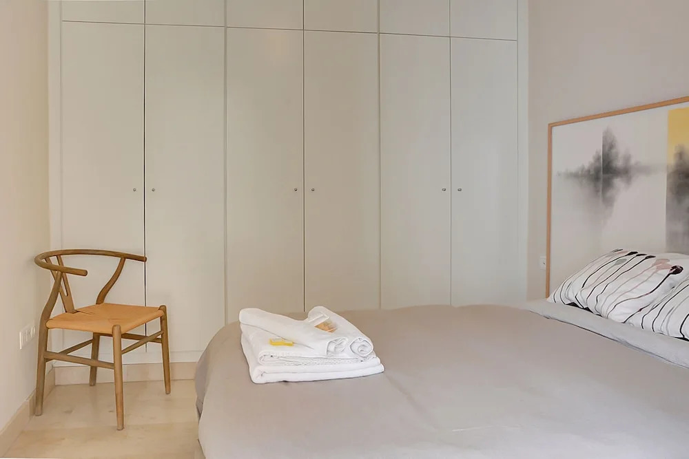 Deluxe Apartment San Luis