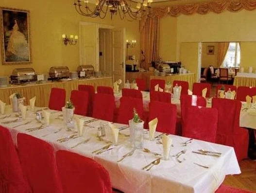 Hotel Marienhof