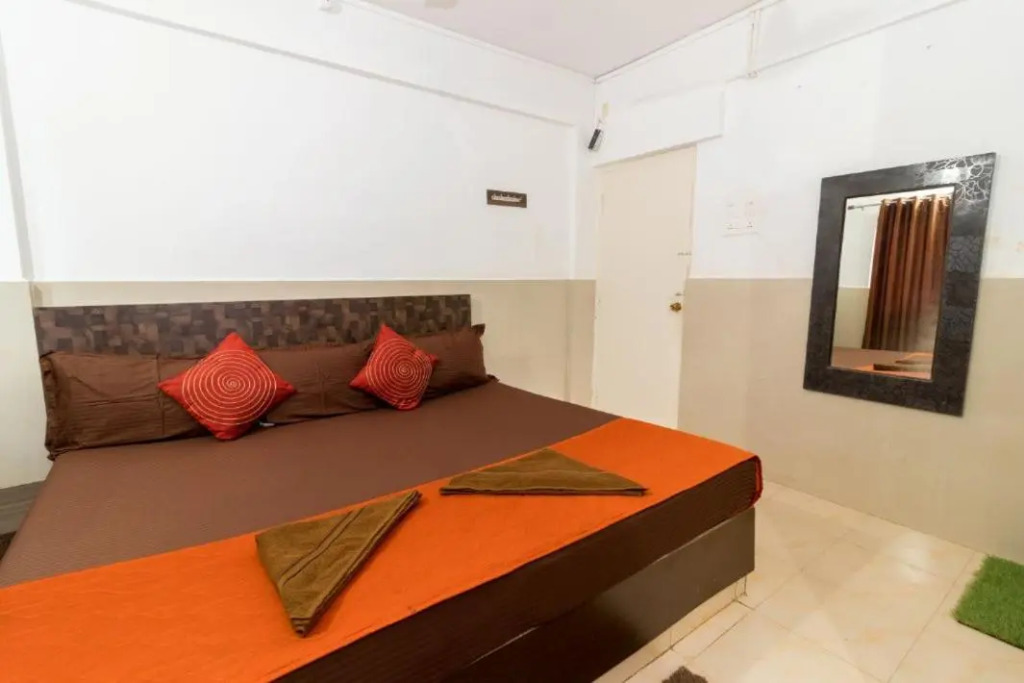 Travo Suites Panjim