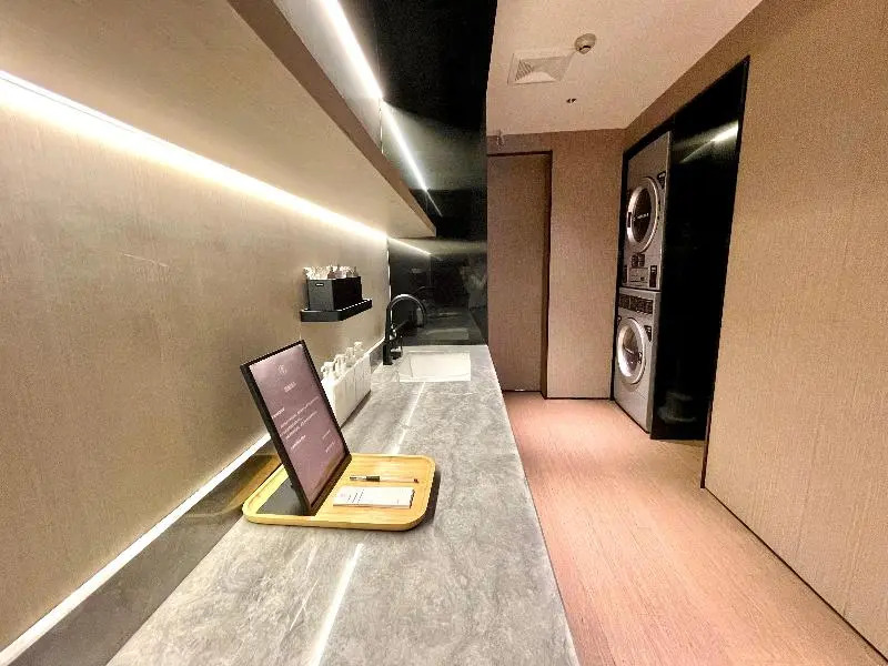 Ji Hotel Chengdu Taikoo Li Binjiang Road