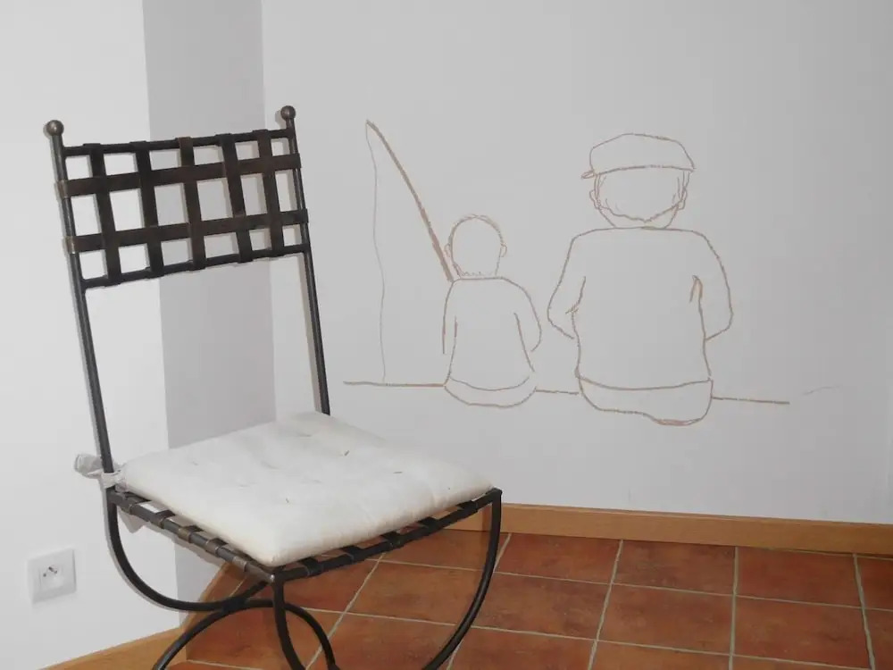 La Maison de Nicolas au Clos des Guibouleraies