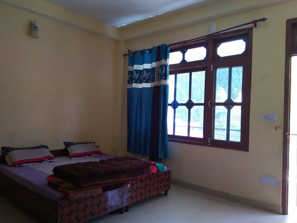 Skyward Guest House