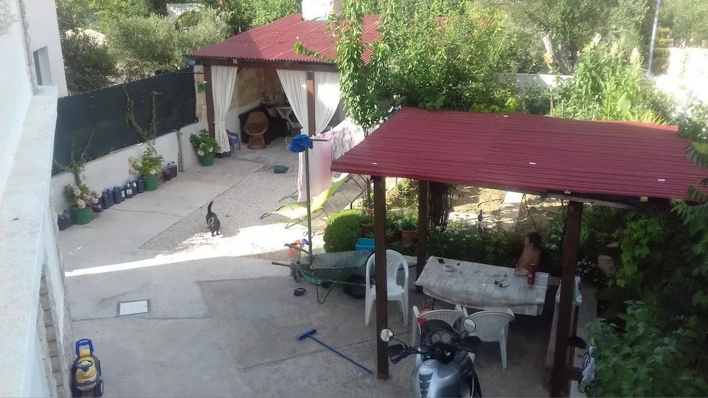Apartmani Ercegovic