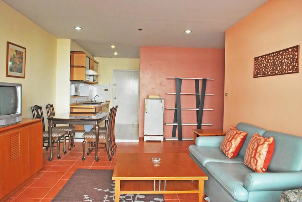 Paradise Condominium Apartments