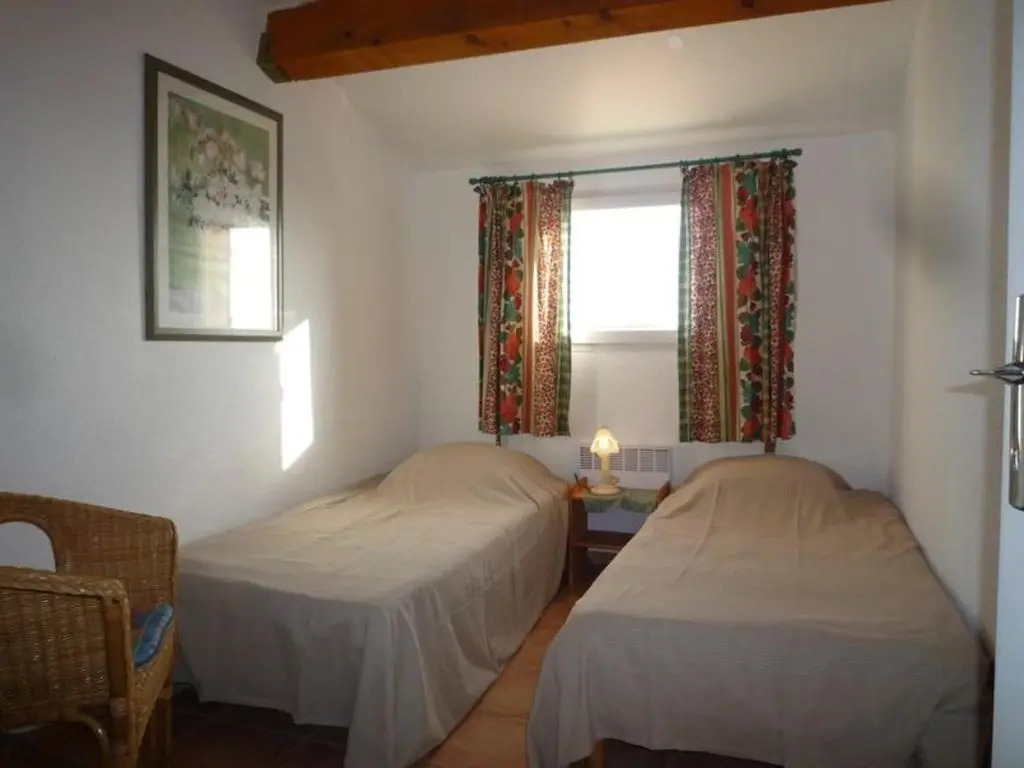 Maison Fleury-Saint-Pierre-la-Mer, 3 pièces, 7 personnes - FR-1-229D-286