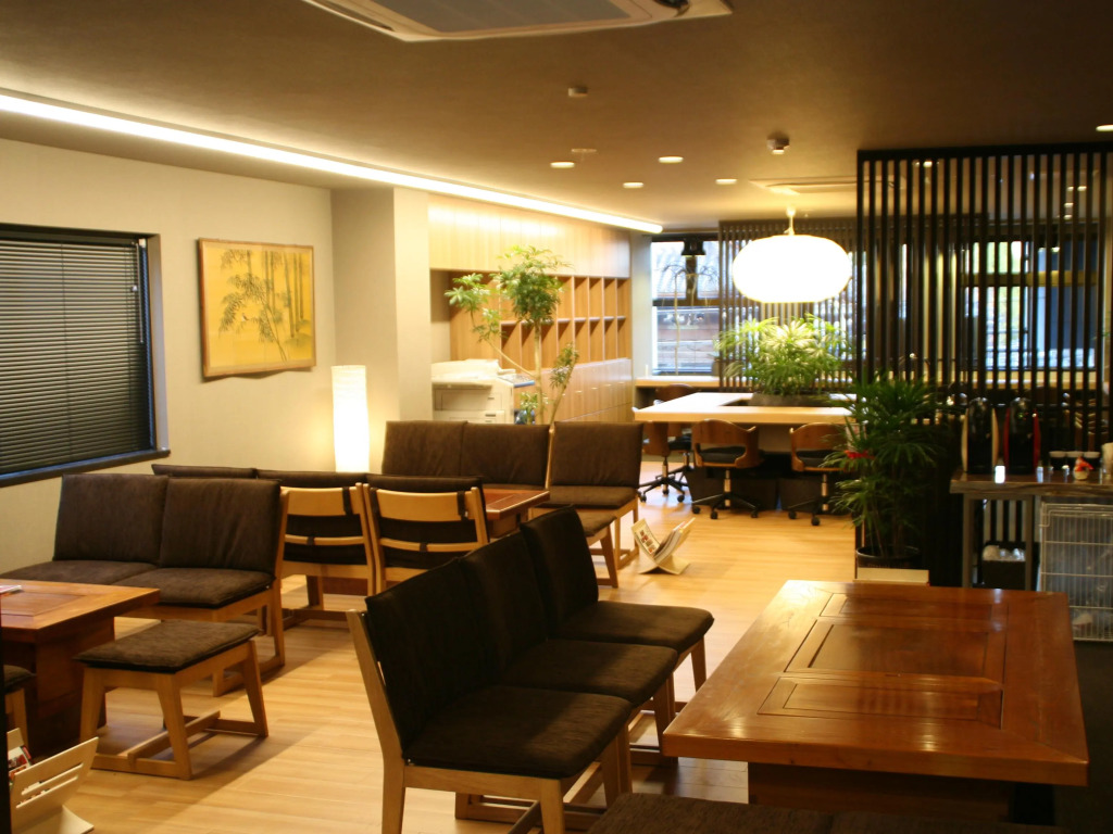 Kaede Guesthouse