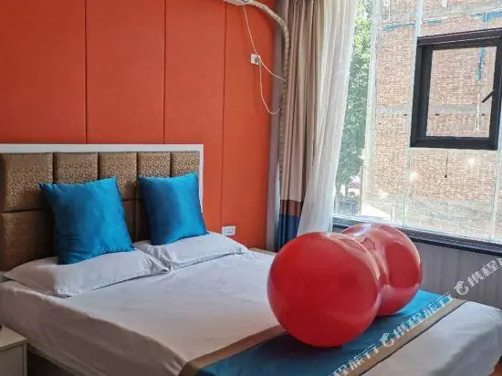 Imperial City Fashion Hotel