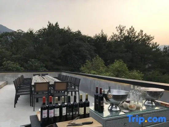 Hangzhou Qiandai Mountain Lodge (Jingshan Branch)