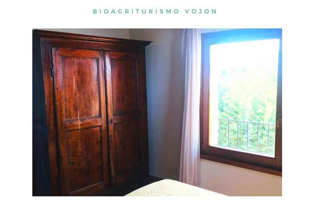 Bio Agriturismo Vojon