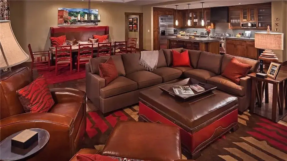 Beaver Mountain 411 4 BedroomCondo By Moving Mountains