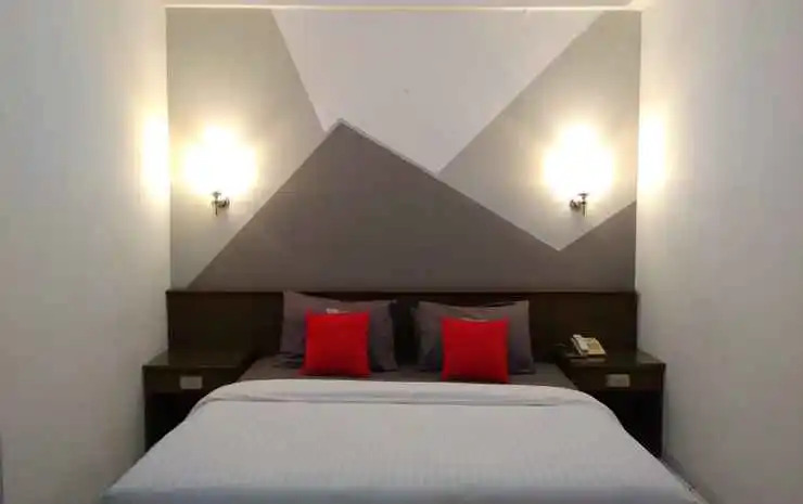 K-Style Eco Hotel Jakarta