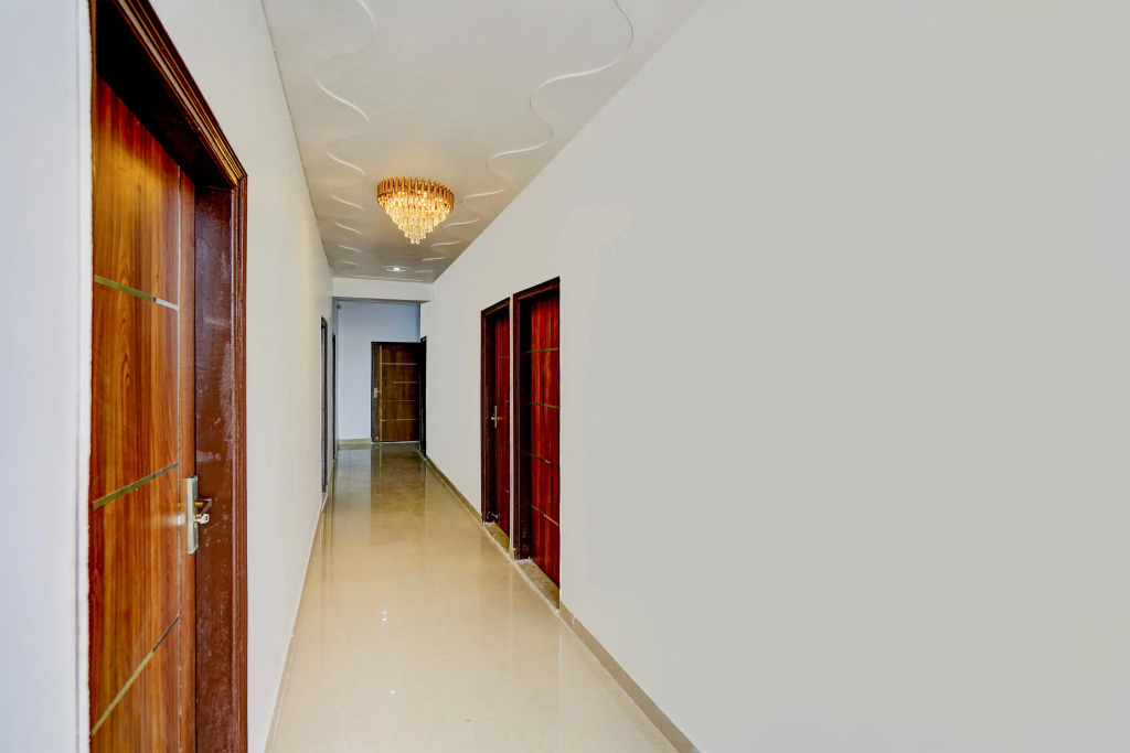 Hotel O by OYO Sweet Home Guest House