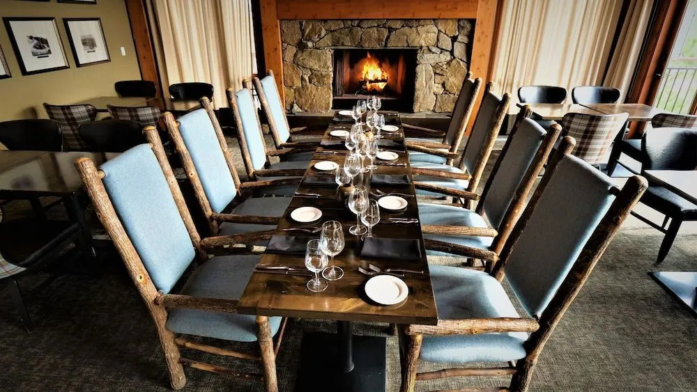Headwaters Lodge at Eagle Ranch Resort