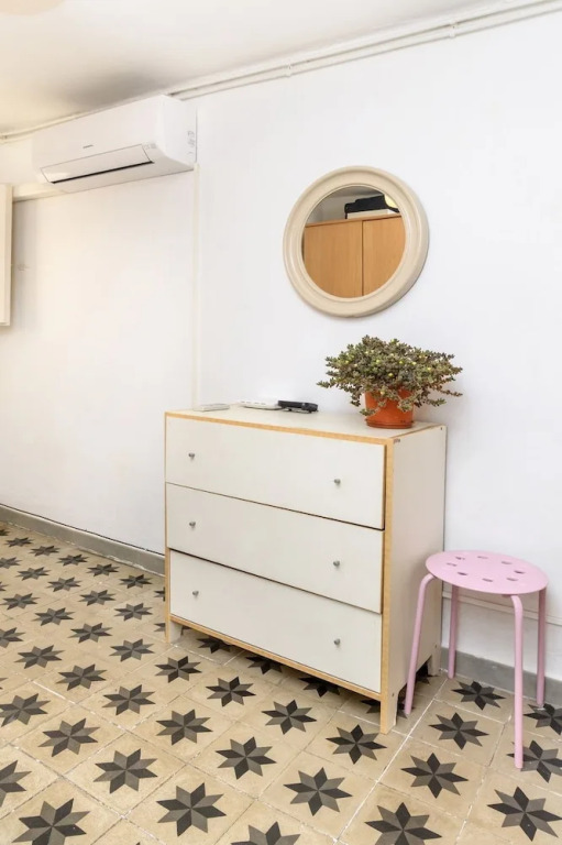 Private roof top Sant Antoni