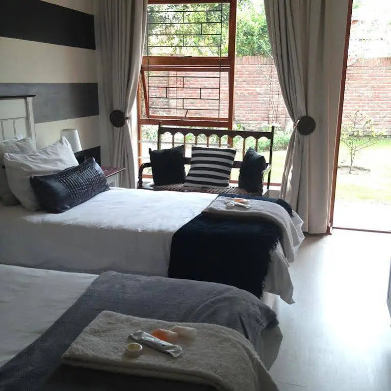 Ambiante Guesthouse
