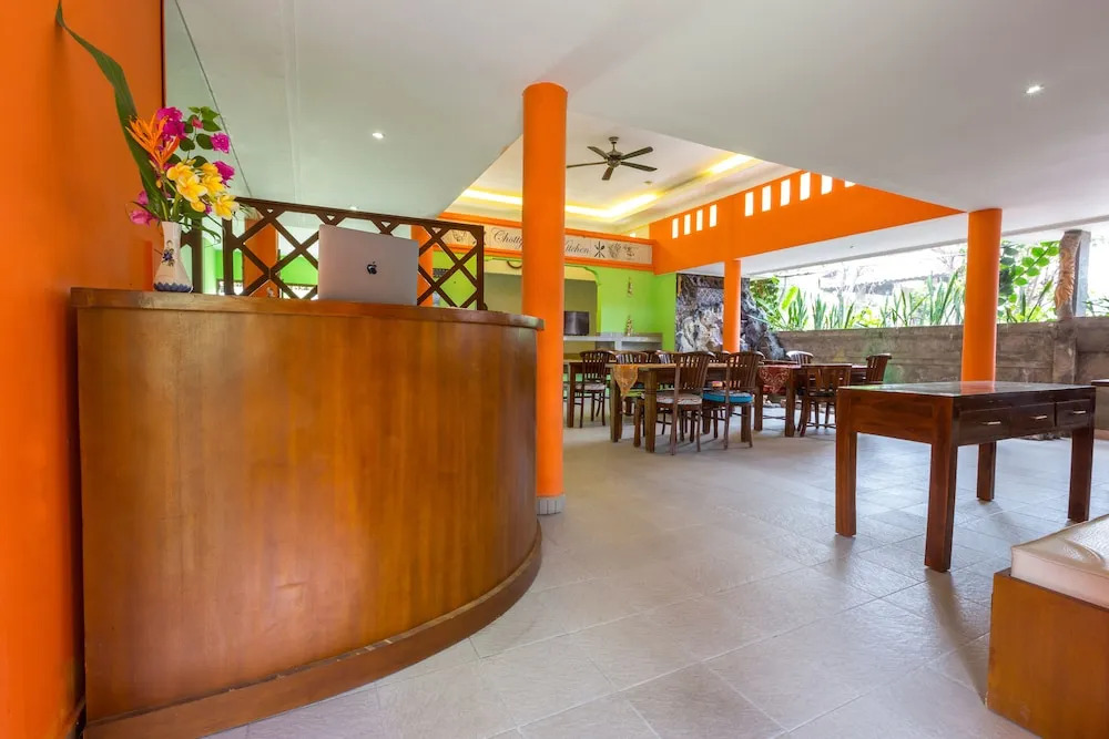 Bali Aman Darling House