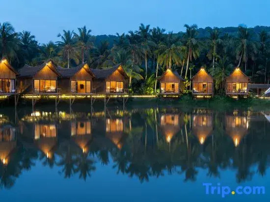 Wanning Penida Seminyak Luxury Holiday Homestay