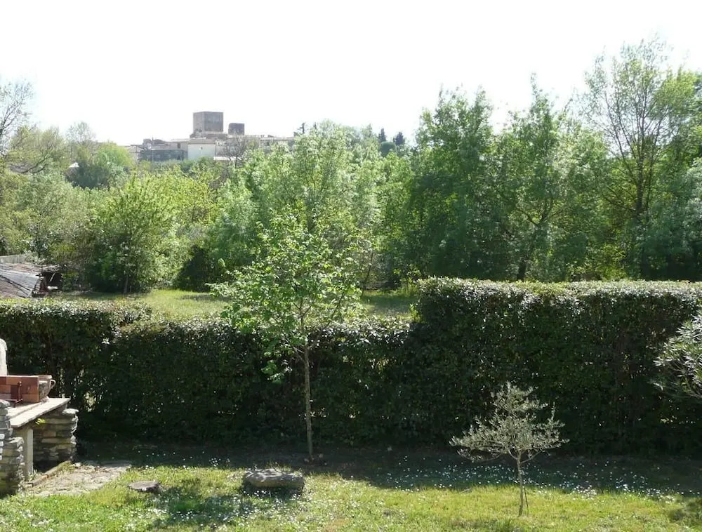 Abricotier - Location d'une villa vacances avec piscine privée proche d'Uzès - Gard - Sud France Apartment 2