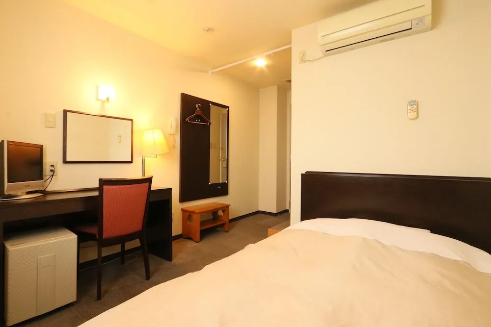 Hotel Masudaya