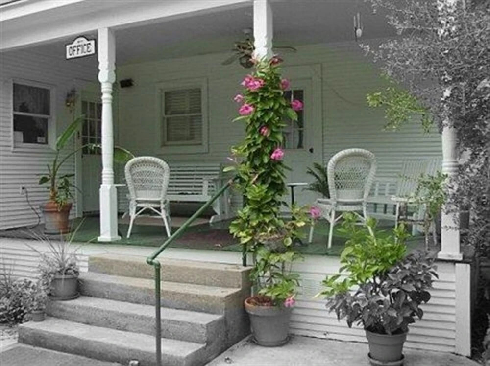 Thee Hubbell House