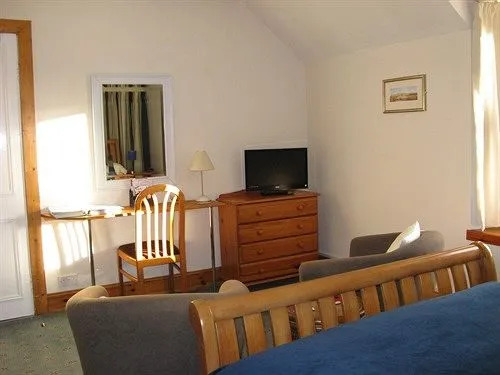 Allt Gynack Guest House
