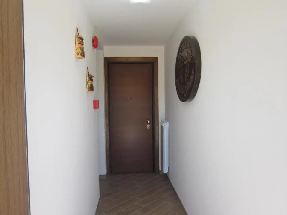 B & B IL TRATTURO
