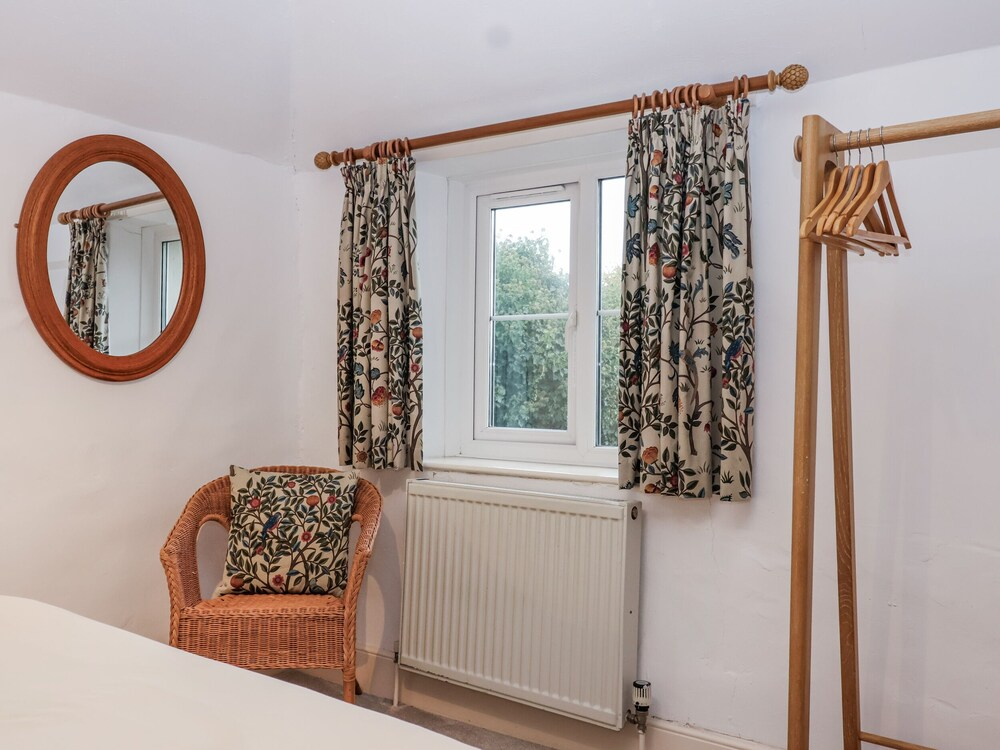 Orchard Cottage