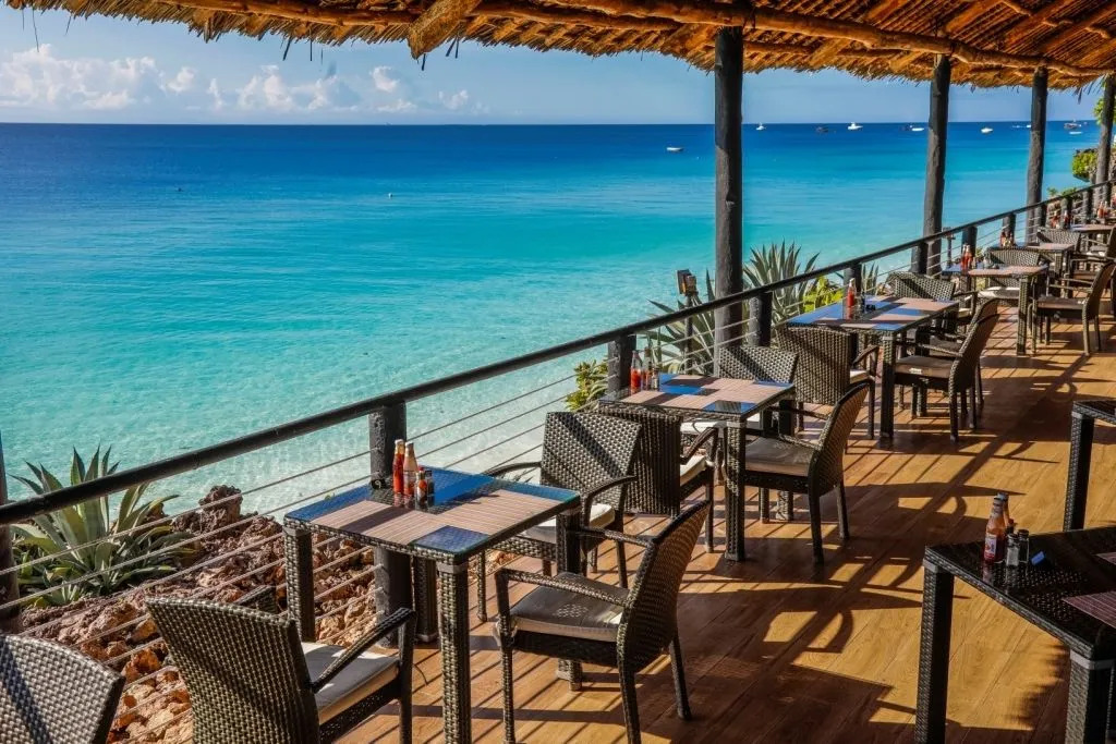 Royal Zanzibar Beach Resort