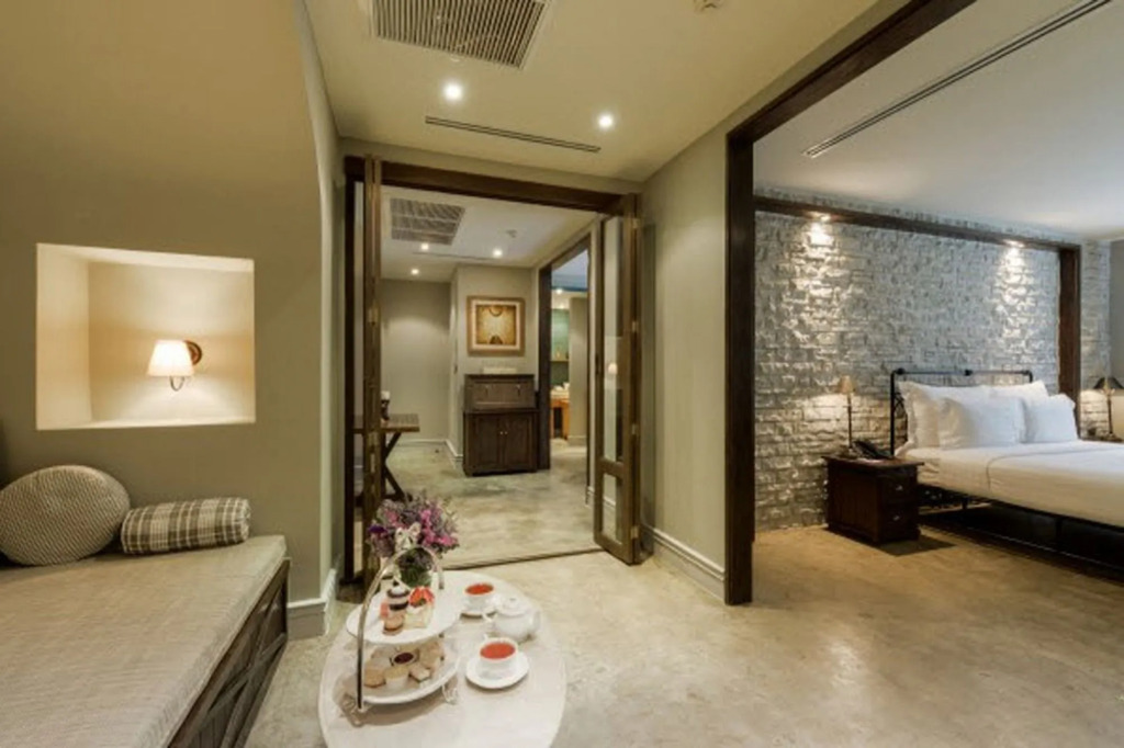 Thames Valley Khao Yai - SHA Plus