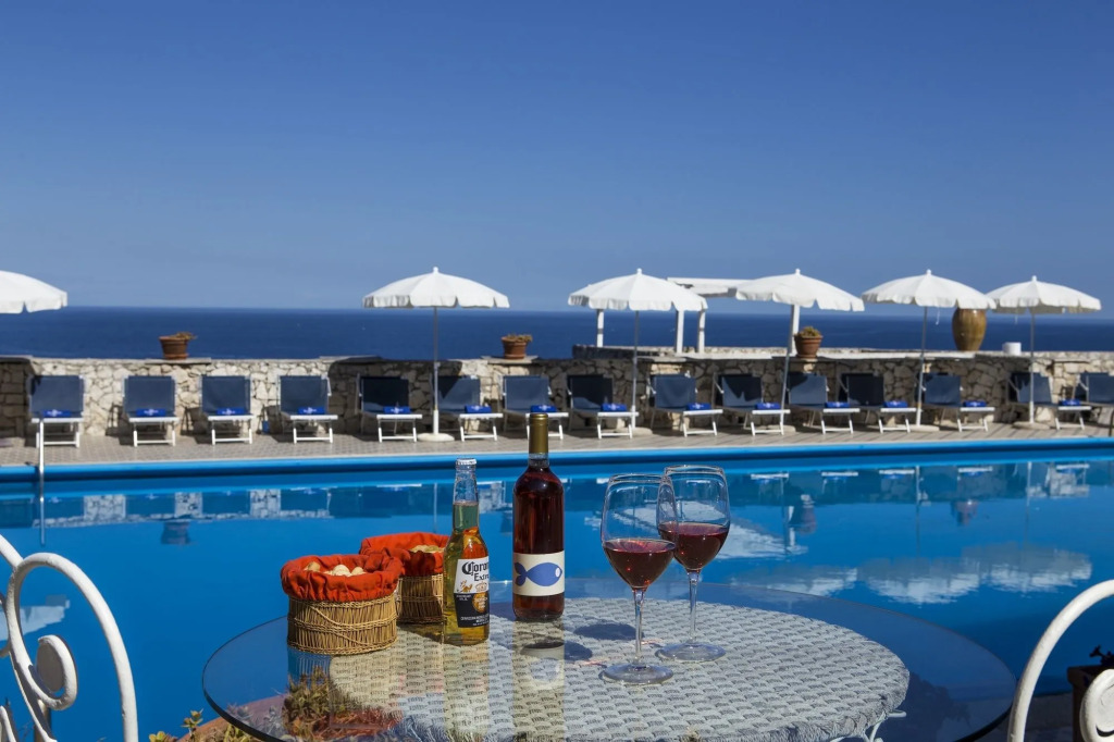 Hotel Piccolo Mondo