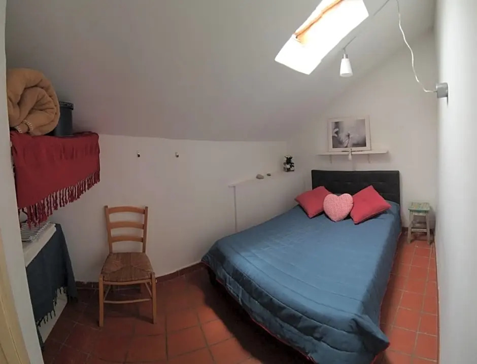 Casa Das Ancoras
