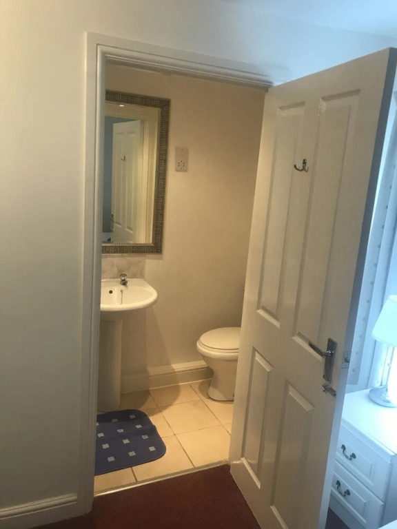 Citysteps Hotels Newcastle West