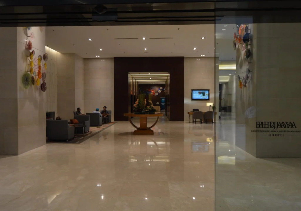 Suites TribecaTRX Kuala Lumpur by ZenGlo 5min walk to The Exchange TRX