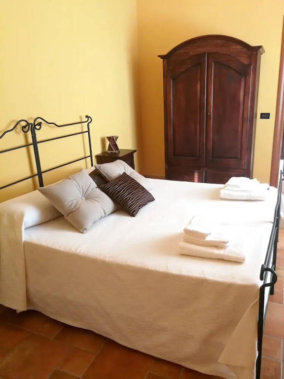 Apartment With one Bedroom in Montallegro, With Wonderful sea View and