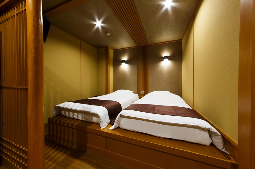 Houraiya Ryokan