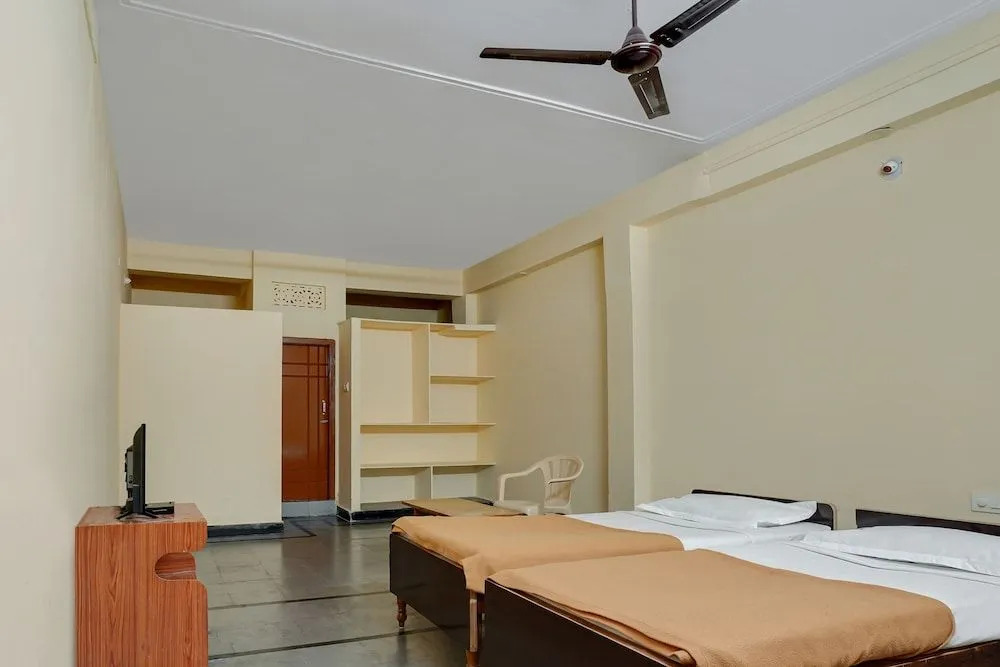 SPOT ON 43890 Kaveri Lodge