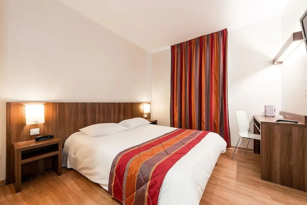 Hôtel Eurocentre Toulouse Nord 2 Stars
