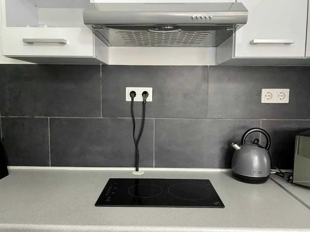 Gelsendesign - Gemutliches Studio-Apartment