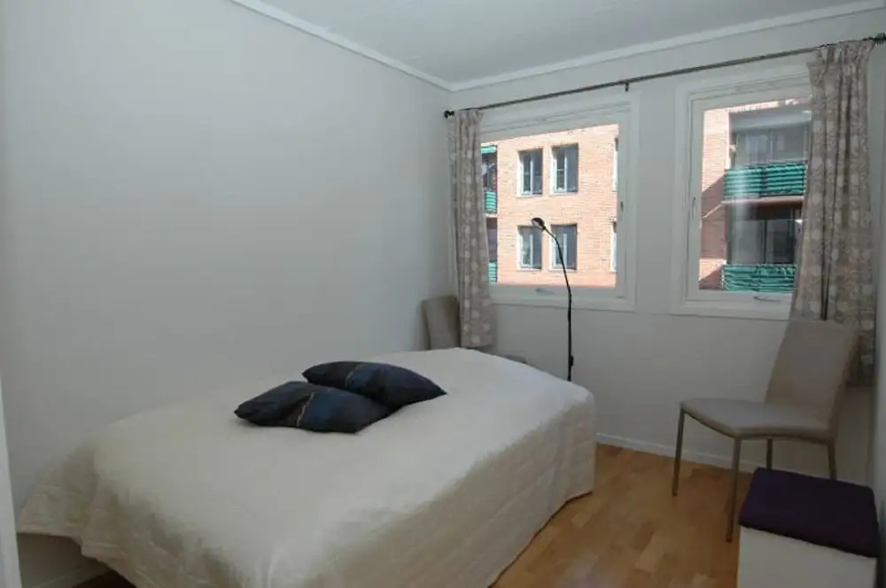 Solferie Holiday Apt. Kronprinsensgate