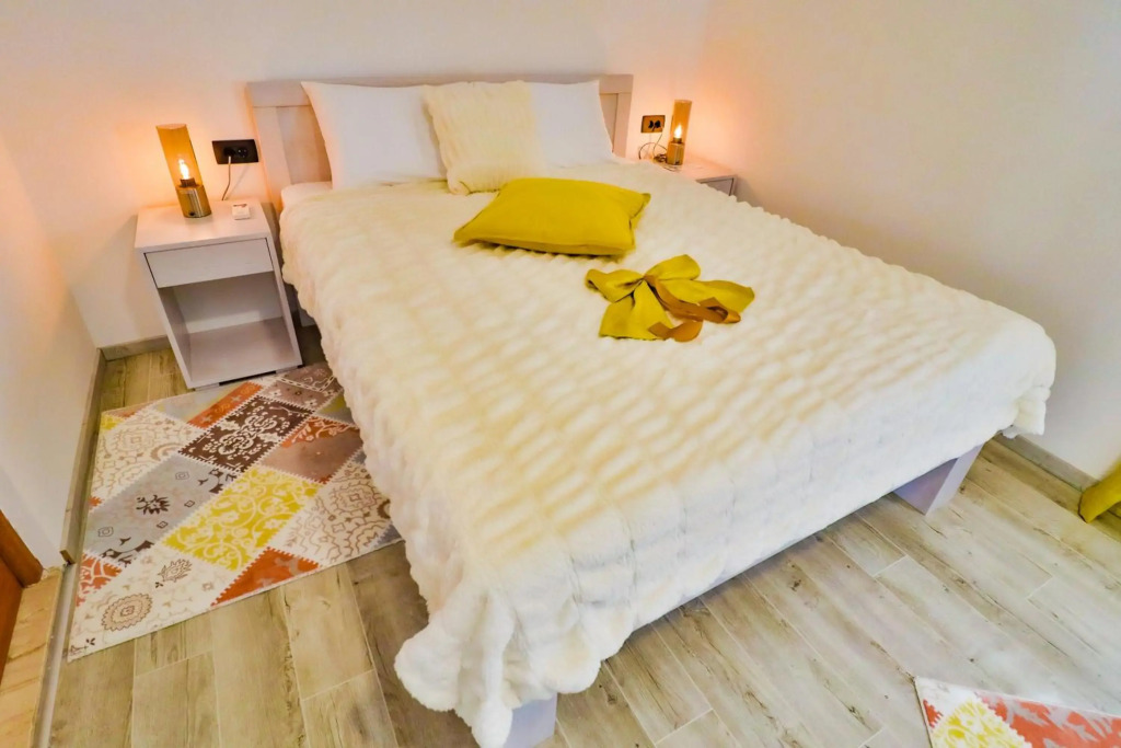 Simo apartments airport Podgorica