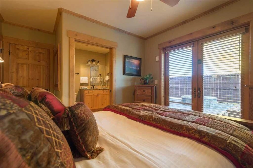 4110 Aspen Lodge, Trappeur's Crossing Apartment 2