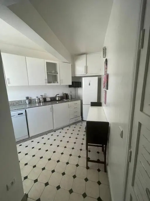 Appartement 2 chambres Gare Rabat Agdal